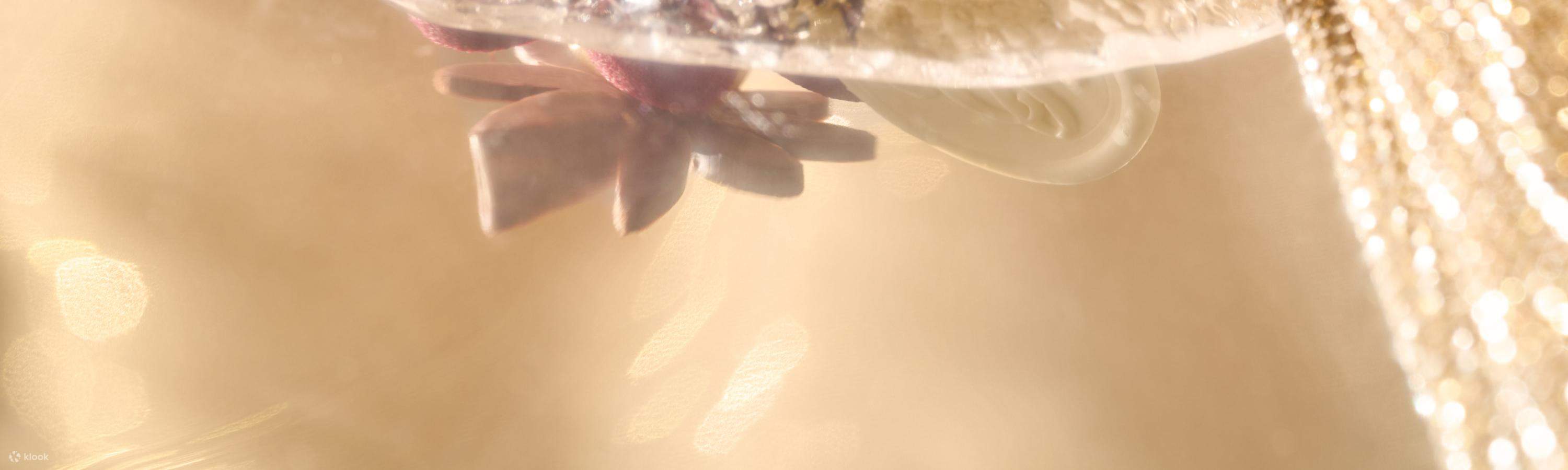 2인 애프터눈 티